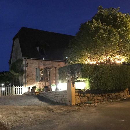Domaine Lacoste Carsac-Aillac Eksteriør bilde
